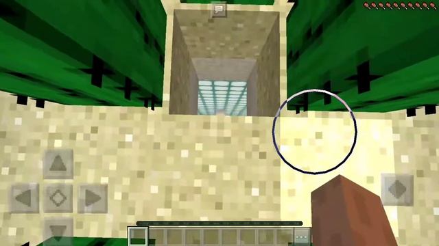 #3 ПРОХОЖДЕНИЕ ПАРКУР КАРТЫ:Minecraft PE смотреть онлайн