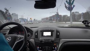 Тестдрайв: Opel Insignia 1.8 (A18XER), 2015my