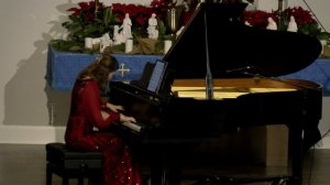 Beatrice Serban  A Classical Christmas