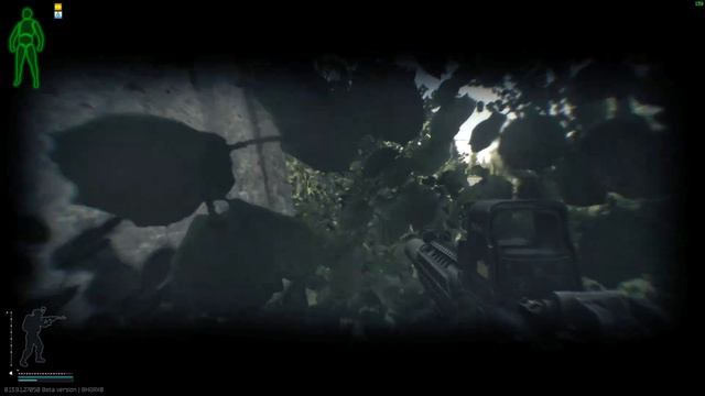 ТАРКОВ ESCAPE FROM TARKOV | новичок по Лаборатории | хоррор на юнити #4 смотреть онлайн