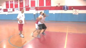 A Guide To Box Out And Rebound In Basketball