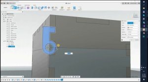 Fusion 360 для лазерной резки.  Создание макета от начала до конца.