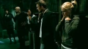 Пила 5 (2008) - Пятерка смертников