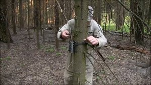 Как привадить кабана. Биотехния....