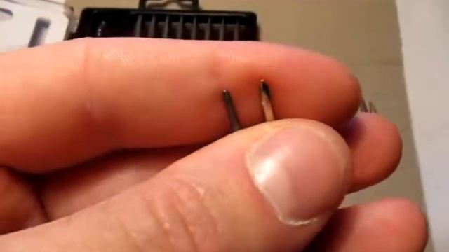 Отвертка Pro'sKit SD-9803 с набором бит смотреть онлайн