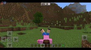 Minecraft Pe 1.18.12 Official Version Released |Minecraft 1.18.12 The Wild Update.