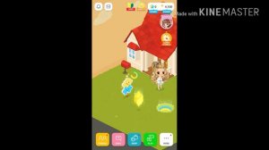 LINE PLAY:)Качайте эту игру :з Ч.О