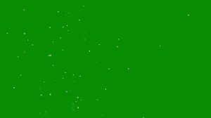 Green Screen Flying Sparks Particles Overlays Animation Effects Footage Футаж Частицы Хромакей 2