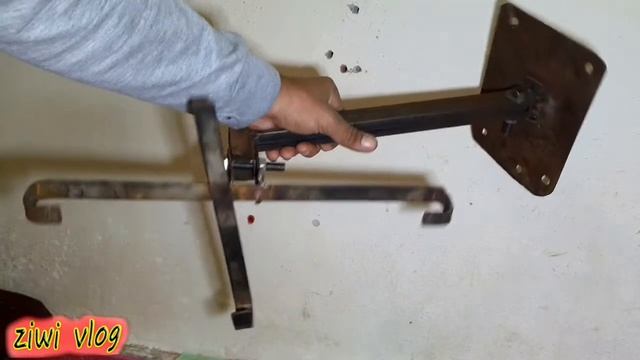 Make a laptop stand. Làm giá đỡ may tính xách tay смотреть онлайн