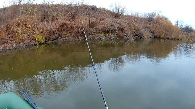 Рыбалка на щуку в октябре на спиннинг на джиг река пышма смотреть онлайн