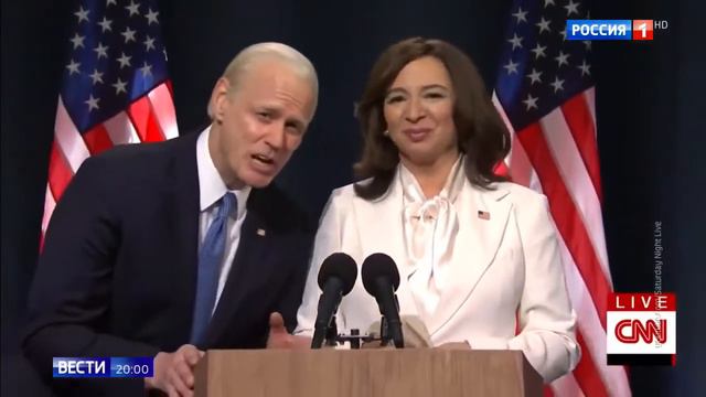 Байден даёт Америке новую надежду смотреть онлайн