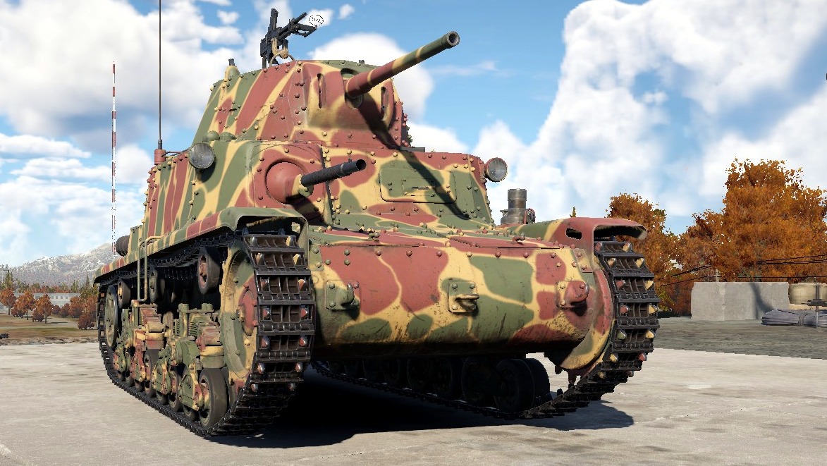 Играю в War Thunder. Танковые РБ. Стрим №277.