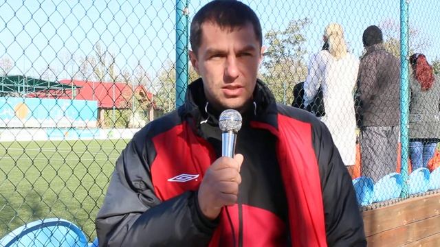 "Ворсма"Нижегородская обл,Россия,тренер Маркелов Андрей Александрович