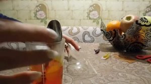 Делаем ЯНТАРНОЕ мыло со стрекозой/DIY
