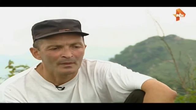Странное дело: Подземные странники (1080p)