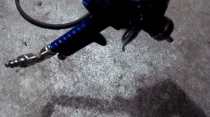 Professional HVLP H-2000 Пистолет Мини