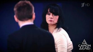 История всероссийского обмана: Элина против Виталины. На самом деле. Выпуск от 31.01.2018