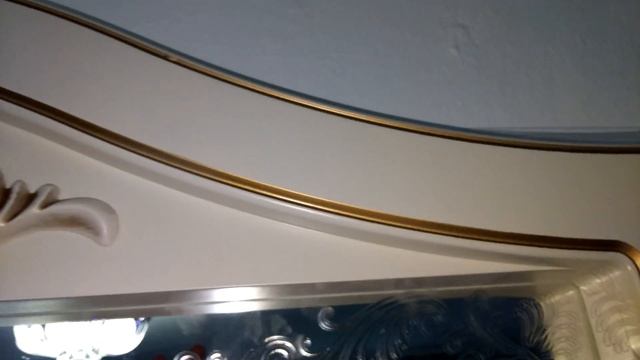 Спальный гарнитур Арианна смотреть онлайн