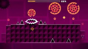 КАК ПРОЙТИ GD БЕЗ СМЕРТЕЙ? | GEOMETRY DASH