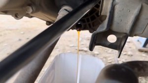 Как слить масло из МКПП? ВАЗ передний привод!