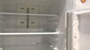 Холодильник Samsung RL33EBSW