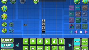 Как пользоваться ключами и делай связку ключей в geometry dash?!!!