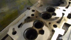 Volkswagen  Фрезеровка плоскости ГБЦ