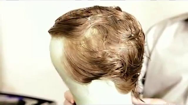 Мужские парики