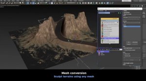 Tyflow: 3ds Max Plugin can Now Create Terrains | Tyflow 1.012