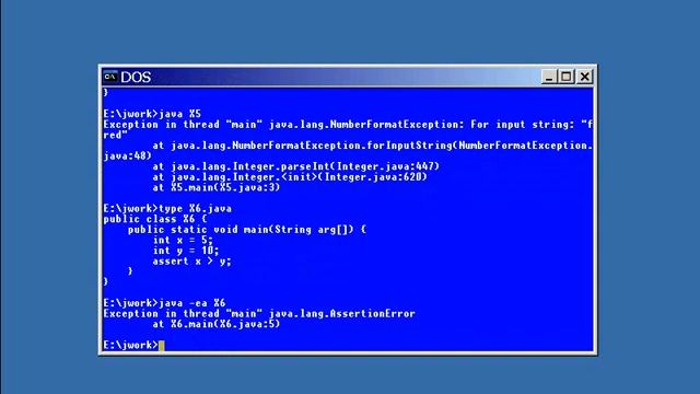 Java lang illegalstateexception