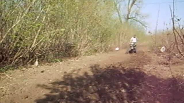 Мотоблок Кроссер весна смотреть онлайн