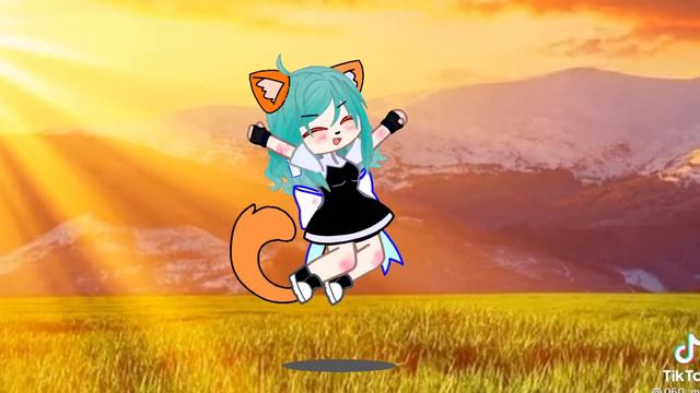 мое первое гача видео (очень мужика хочу меме ✨)чит.описание смотреть онлайн