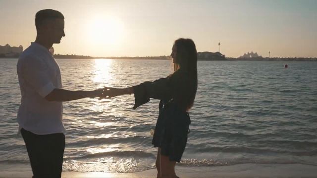 Гендер пати в Дубае? Наше маленькое продолжение ♥️ смотреть онлайн