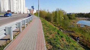 Долгие Пруды СВАО