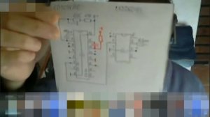 Отопление из индукционной плиты