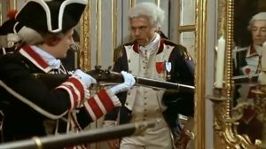 Французская революция. Годы света.