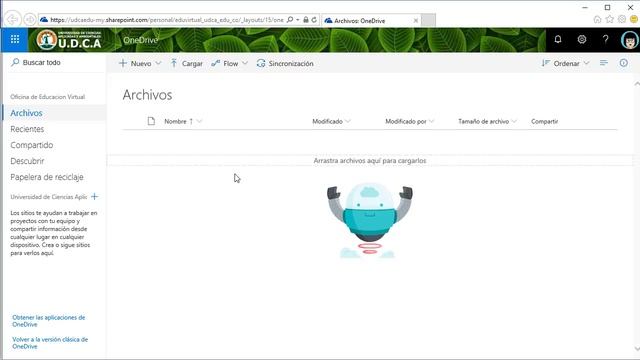 Ingreso One drive смотреть онлайн