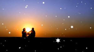 Доброй Ночи и самых прекрасных Сладких снов! Музыкальная Открытка Стихи под музыку Спокойной ночи