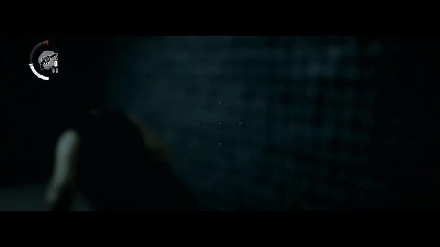 СТАРЫЙ ДРУГ  The Evil Within5