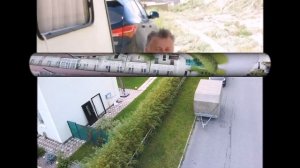 1 часть 20 бесплатных стоянок в Крыму с координатами, для кемперов, автодомов  караванов ,палаток