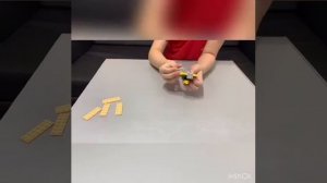 Как сделать из лего надо?!