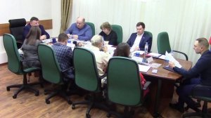 Заседание от 09 марта 2023 года