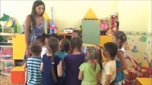 МАДОУ " Детский сад комбинированного вида №10" г.Тобольска Стаценко А.