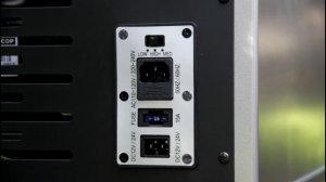 Компрессорныt автохолодильники Indel B TB45A и TB55A