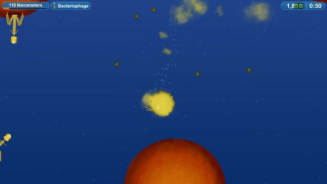 Прохождение Tasty Planet Forever - Часть #12 - НЯШНЫЙ СЛИЗНЯЧОК ПРОТИВ ВСЕЛЕННОЙ смотреть онлайн