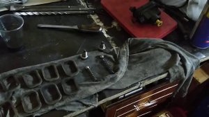 маслонасос дэу сенс