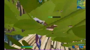 COMO QUEDE TOP 150 EN EL TORNEO DE PRUEBA EN FORTNITE  (+50 PING)