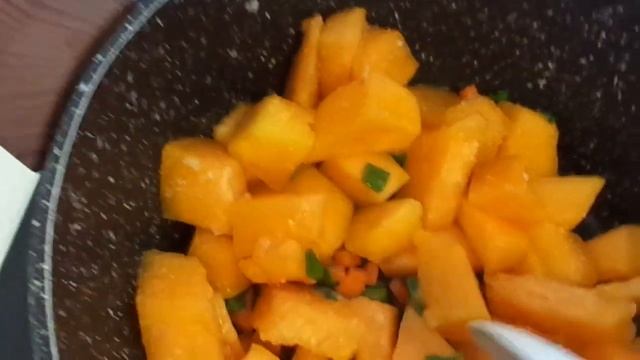 Как морковь зиму пережила на грядке и помогла приготовить отличный ужин. Диета. стол №5. смотреть онлайн