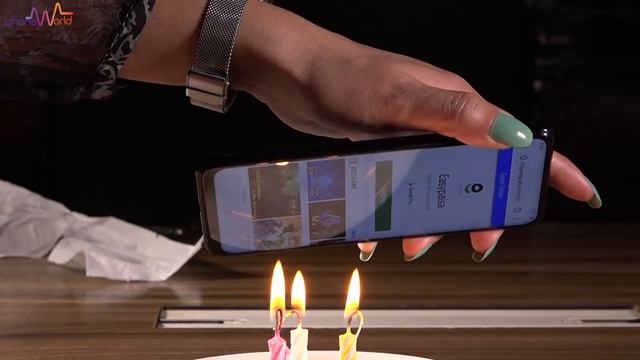 Tecno Camon 15 Pro Heat and Burn and Steam Test - Extreme Heat!!!