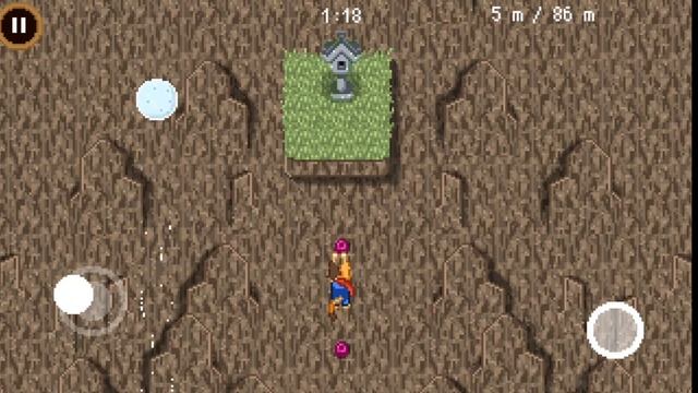 Olympic Games in Google Chrome Browser: Mountain Climbing (Super Difficult) смотреть онлайн